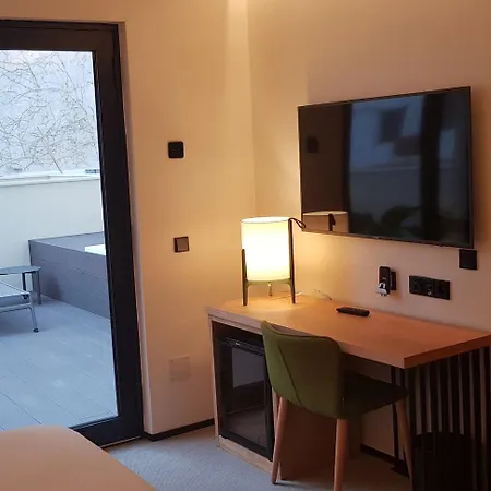 Hotel Protur Naisa