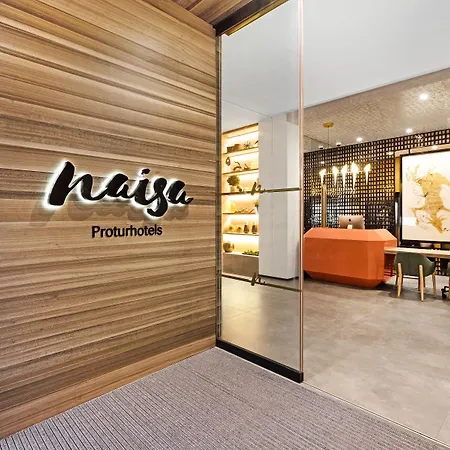 Protur Naisa 4* Palma de Mallorca