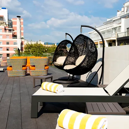 Protur Naisa Hotel