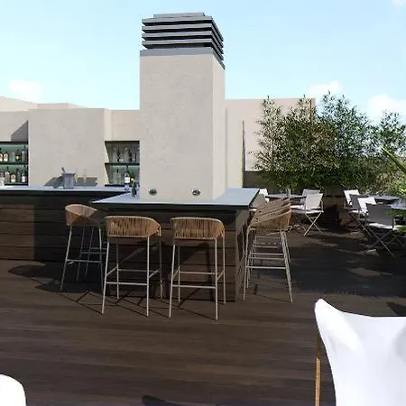 Hotel Protur Naisa