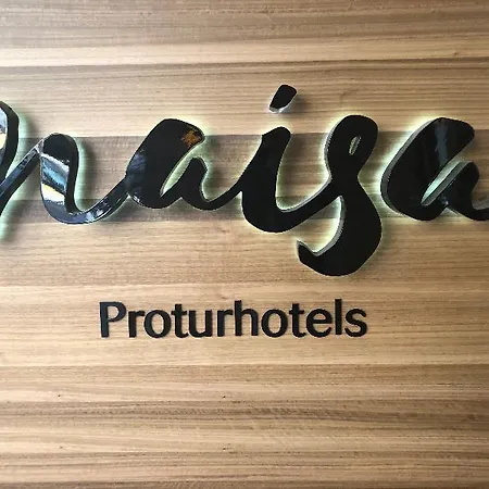 Hotel Protur Naisa Palma de Mallorca