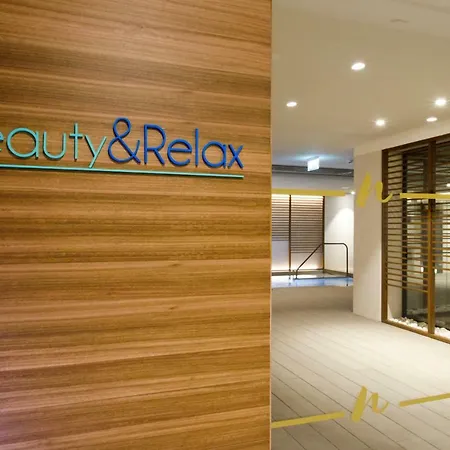 Hotel Protur Naisa