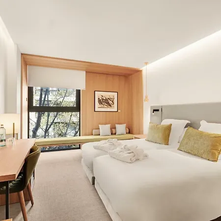 Hotel Protur Naisa