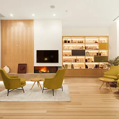 Hotel Protur Naisa
