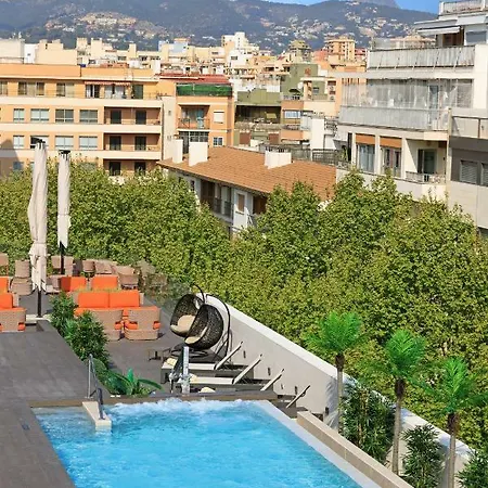 Protur Naisa Hotel 4*