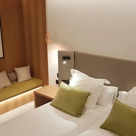 Hotel Protur Naisa 4*